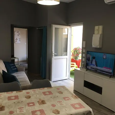 Apartament La Casa Des Petites Maries Terrasse Clim Wifi Marsylia
