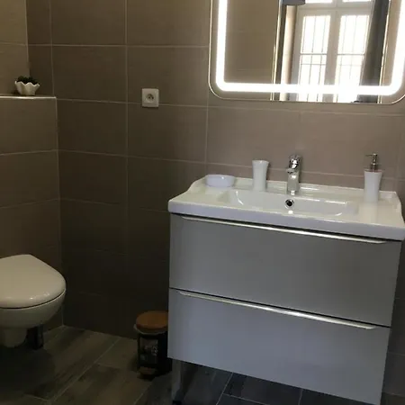 La Casa Des Petites Maries Terrasse Clim Wifi Apartament